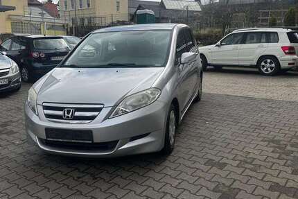 Honda FR-V 204.000 km 2.400 &euro; Hemer 58675