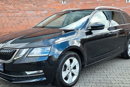 Skoda Octavia 114.000 km 13.900 &euro; Herne (NRW) 44628