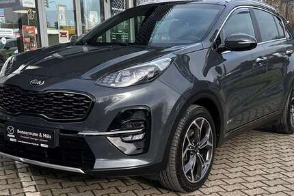 Kia Sportage 57.401 km 24.980 &euro; Schwerte 58239