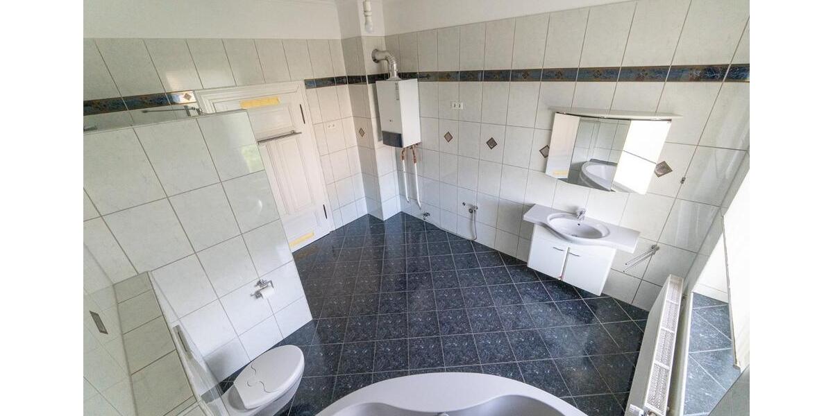 Etagenwohnung Schwelm - 3 Zimmer, 99 m&sup2;, 259.000&euro; | Angebot:27501037