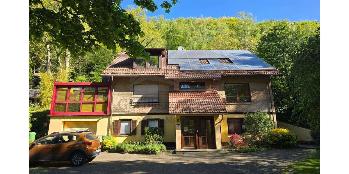 Einfamilienhaus Wuppertal Gemarkung Langerfeld - 10 Zimmer, 252 m&sup2;, 565.000&euro; | Angebot:26751672