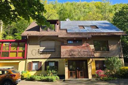 Haus Wuppertal Gemarkung Langerfeld - 10 Zimmer, 252 m&sup2;, 565.000&euro; | Angebot:26751672