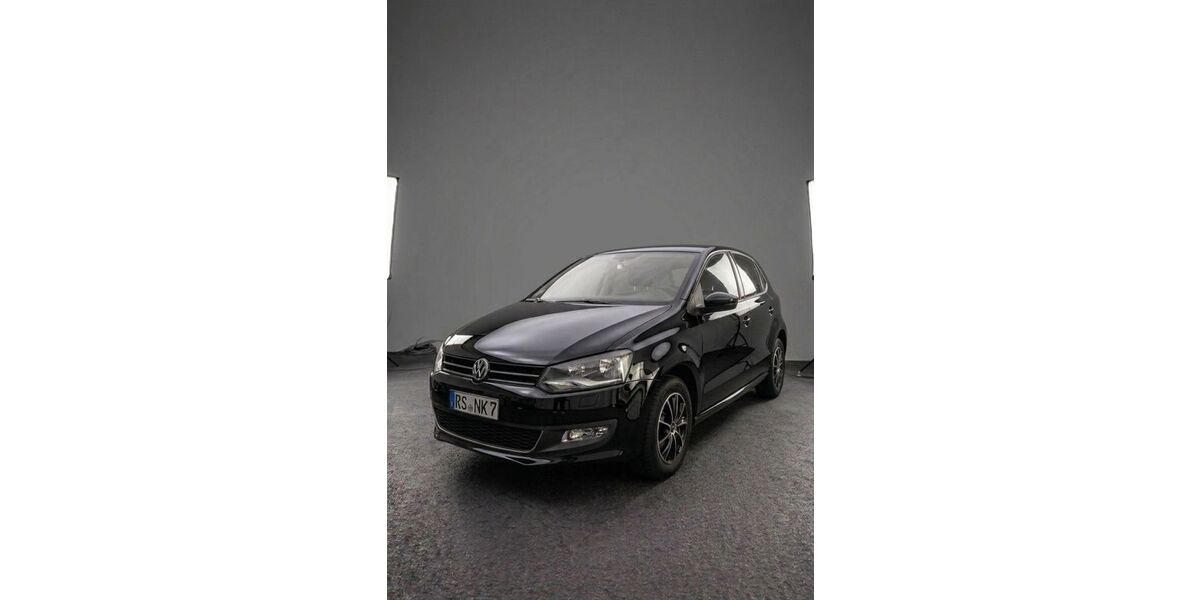 VW Polo 145.500 km 5.899 &euro; Remscheid 42899