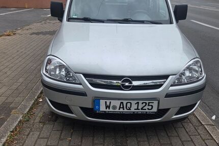 Opel Combo 199.988 km 1.200 &euro; Wuppertal 42279