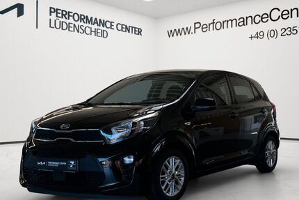 Kia Picanto 60.191 km 10.980 &euro; Lüdenscheid 58509