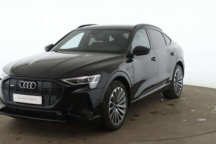 Audi e-tron 89.998 km 34.254 &euro; Hagen 58091