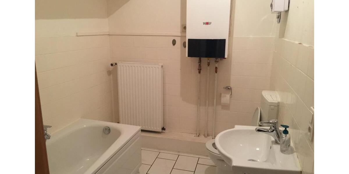 Etagenwohnung Altena - 4 Zimmer, 108 m&sup2;, 500&euro; | Angebot:25551531