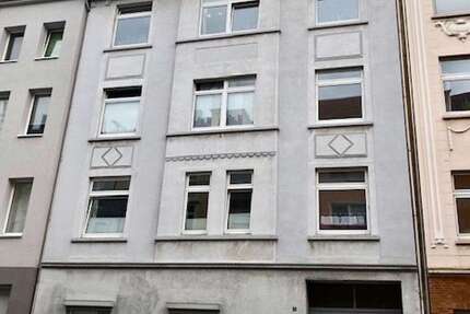 Wohnung Dortmund Innenstadt Nord - 3 Zimmer, 90 m&sup2;, 775&euro; | Angebot:27019740