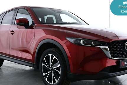 Mazda CX-5 12.589 km 31.890 &euro; Wuppertal - Barmen 42287