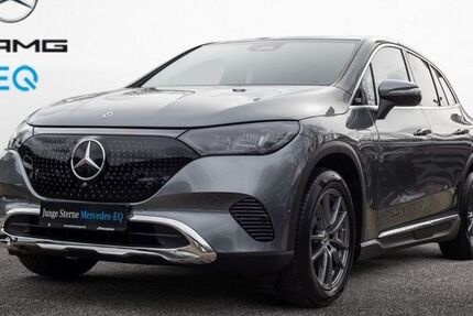 Mercedes-Benz EQE SUV 17.100 km 52.880 &euro; Iserlohn 58636