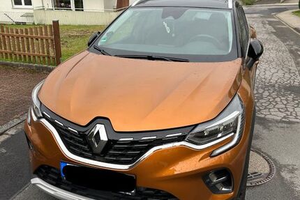 Renault Captur 55.877 km 14.290 &euro; Schwerte 58239