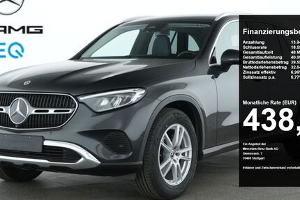 Mercedes-Benz GLC 200 26.035 km 45.880 &euro; Lüdenscheid 58507