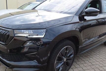 Skoda Karoq 30.953 km 26.865 &euro; Hagen 58091