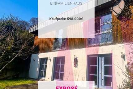 Haus Velbert Pöthen - 5 Zimmer, 161 m&sup2;, 598.000&euro; | Angebot:25930925