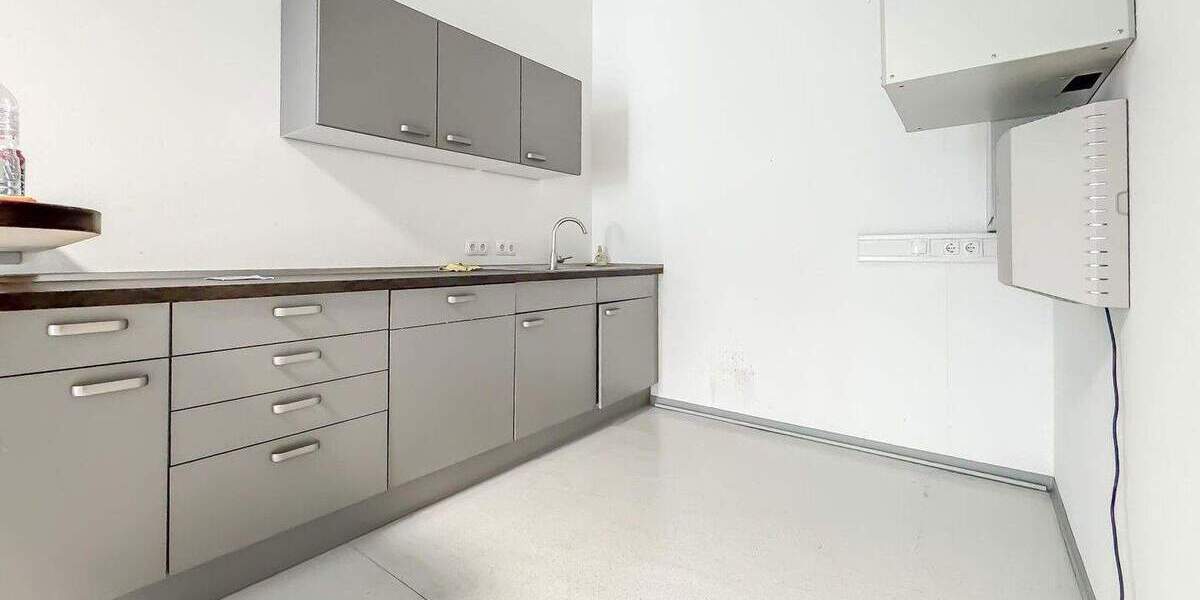 Gewerbeobjekt Witten Annen - 1.890&euro; | Angebot:25760490