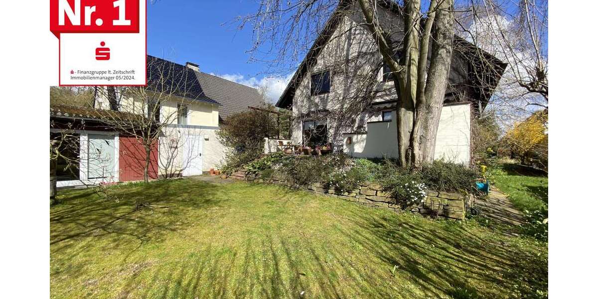 Einfamilienhaus Menden Berkenhofskamp - 4 Zimmer, 132 m&sup2;, 289.000&euro; | Angebot:26218985