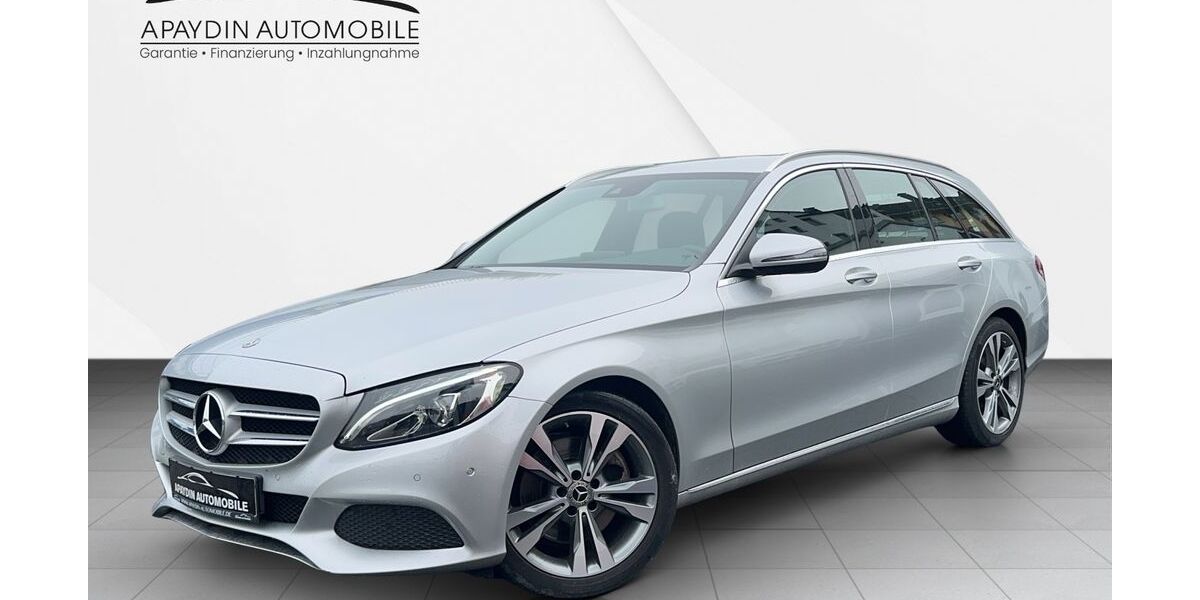 Mercedes-Benz C 300 100.480 km 20.990 &euro; Hagen 58135