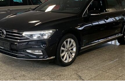 VW Passat Variant 61.100 km 30.988 &euro; Wuppertal 42329