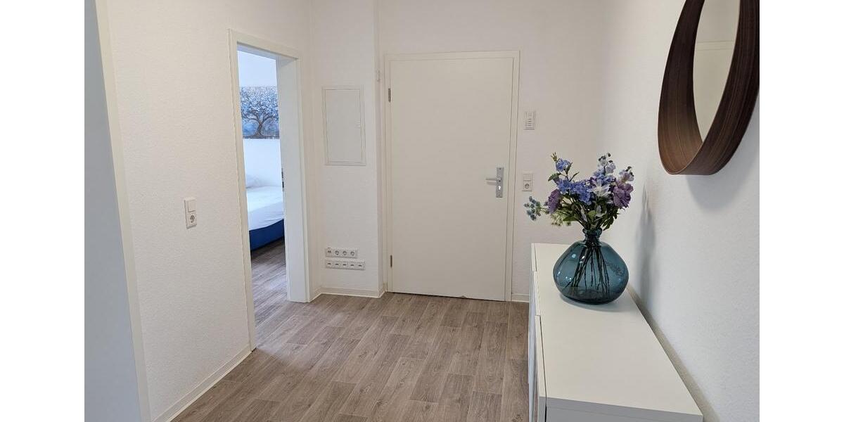 Etagenwohnung Wuppertal Gemarkung Nächstebreck - 2.5 Zimmer, 75 m&sup2;, 600&euro; | Angebot:26636745