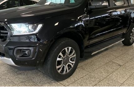 Ford Ranger 57.500 km 36.990 &euro; Wuppertal 42329