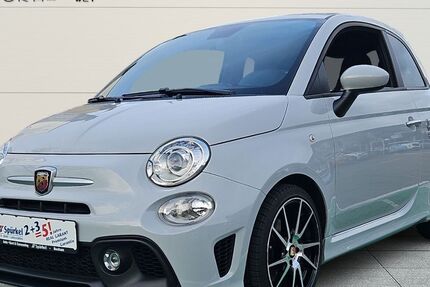 Abarth 595 40.975 km 16.980 &euro; Bochum 44809