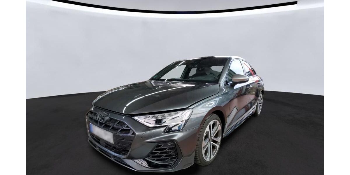 Audi S3 16.314 km 44.895 &euro; Hagen 58091
