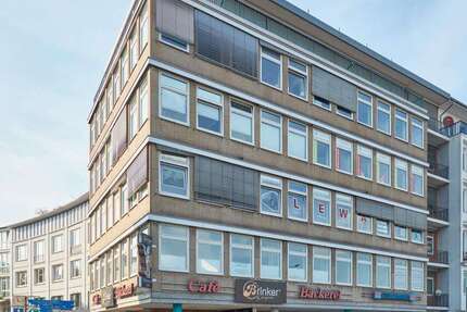 Gewerbeobjekt Bochum Innenstadt - 1.860&euro; | Angebot:25928434