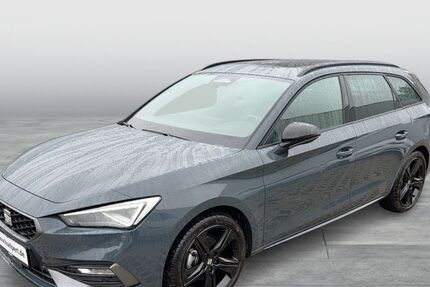 Seat Leon 3.317 km 27.215 &euro; Dortmund 44379