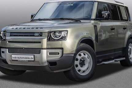 Land Rover Defender 54.179 km 47.888 &euro; Wuppertal 42109