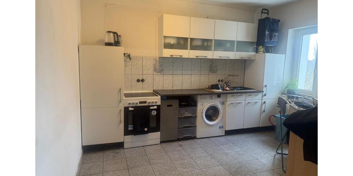 Dachgeschoßwohnung Dortmund Innenstadt Nord - 2 Zimmer, 50 m&sup2;, 500&euro; | Angebot:26003634