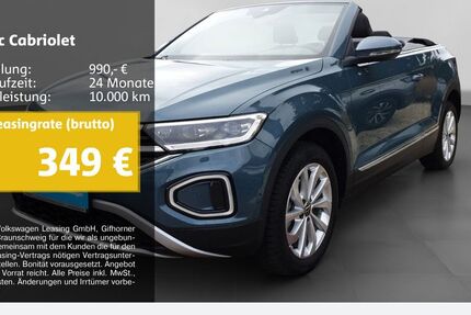 VW T-Roc 3.813 km 29.290 &euro; Bochum 44892