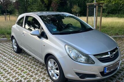 Opel Corsa 147.000 km 2.500 &euro; Herne 44627