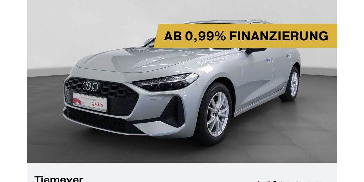 Audi A5 16.975 km 36.420 &euro; Bochum 44809