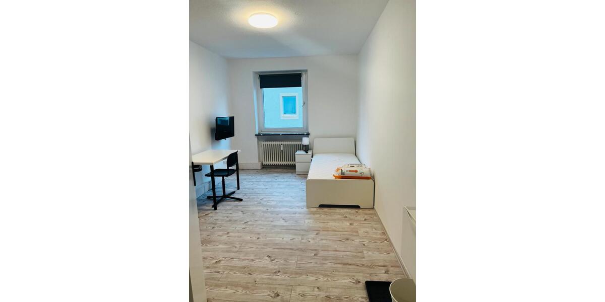 Etagenwohnung Hagen Dahl - 2 Zimmer, 55 m&sup2;, 500&euro; | Angebot:26317735
