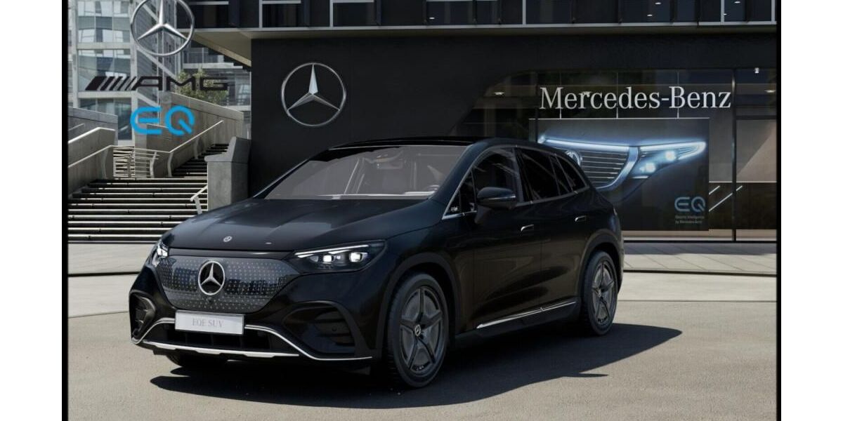 Mercedes-Benz EQE 8.775 km 66.490 &euro; Schwerte 58239