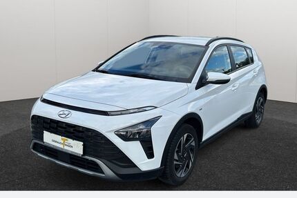 Hyundai BAYON 26.494 km 16.290 &euro; Castrop-Rauxel 44575
