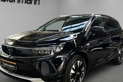 Opel Grandland (X) 47.207 km 23.590 &euro; Hemer 58675
