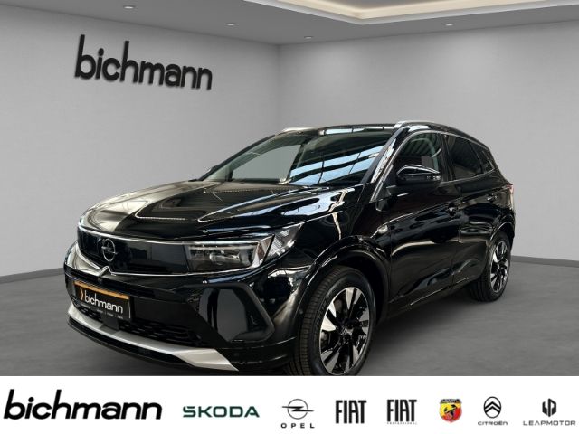 Opel Grandland (X) 47.207 km 23.590 &euro; Hemer 58675