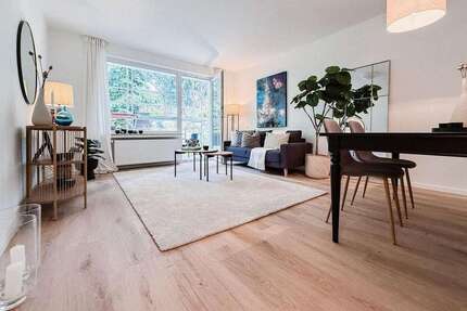 Wohnung Bochum Bochum-Südwest - 3.5 Zimmer, 75 m&sup2;, 259.000&euro; | Angebot:26732407