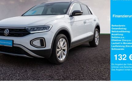 VW T-Roc 5.873 km 22.660 &euro; Menden 58706