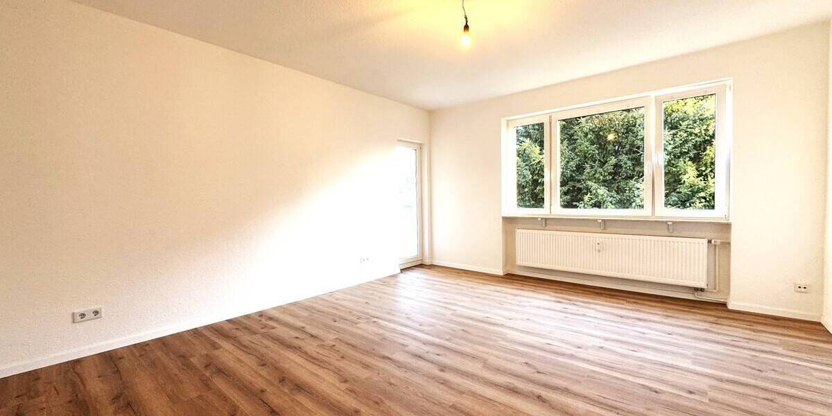 Etagenwohnung Iserlohn Wermingsen - 3 Zimmer, 73 m&sup2;, 640&euro; | Angebot:26043794