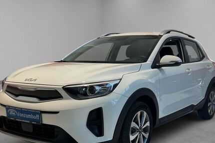 Kia Stonic 14.503 km 16.899 &euro; Wuppertal 42117