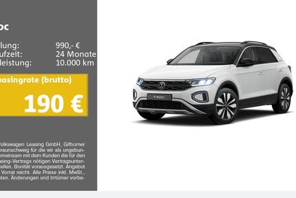 VW T-Roc 12.543 km 22.970 &euro; Lüdenscheid 58507
