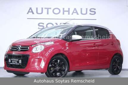 Citroen C1 119.000 km 5.999 &euro; Remscheid 42853