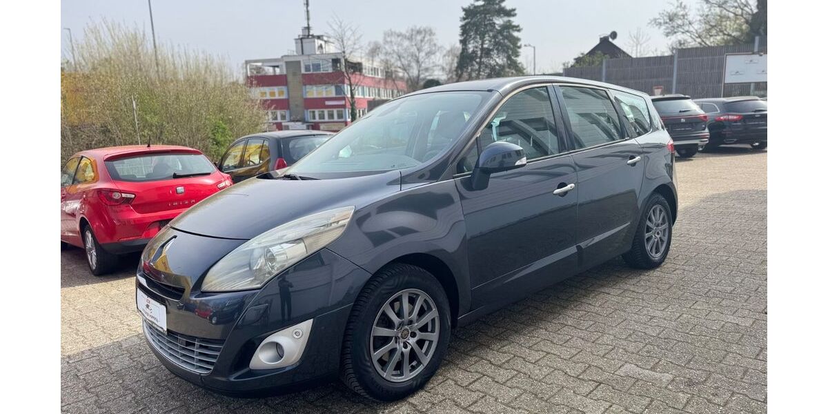 Renault Scenic 178.164 km 5.800 &euro; Wuppertal 42285