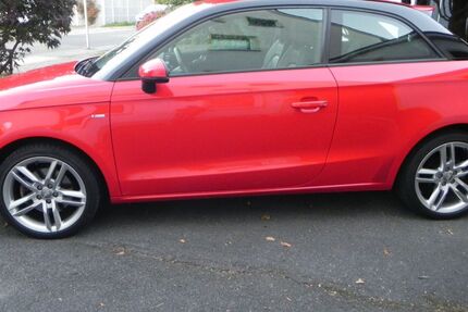 Audi A1 94.700 km 9.500 &euro; Witten 58454
