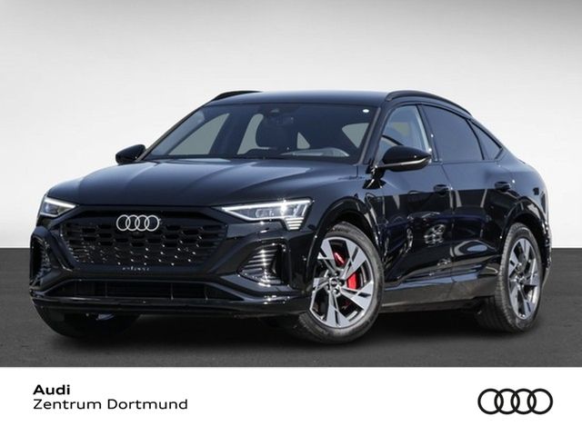 Audi Q8 e-tron 46.440 km 45.929 &euro; Dortmund 44143