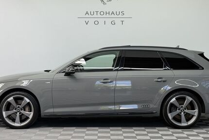 Audi A4 107.000 km 26.990 &euro; Radevormwald 42477