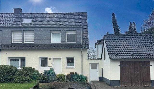 Mehrfamilienhaus, Wohnhaus Herne Sodingen - 7 Zimmer, 161 m&sup2;, 459.000&euro; | Angebot:25686962