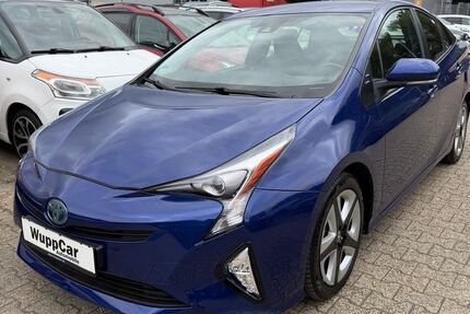 Toyota Prius 188.916 km 7.990 &euro; Wuppertal 42109